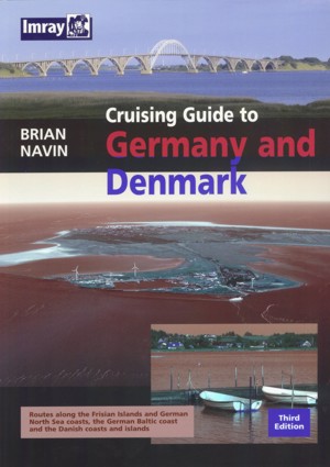 Cruising Guide to Germany and Denmark